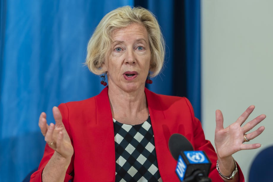 Šefica EMA-e: EU spremna da se nosi sa omikron varijantom koronavirusa