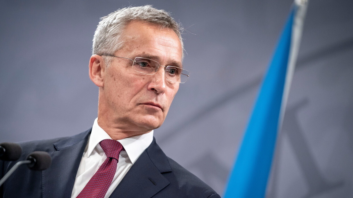 Stoltenberg: Rusija i Kina potkopavaju međunarodni poredak