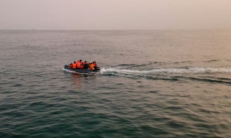 Francuska traži dogovor s Britanijom u vezi s migrantskom krizom