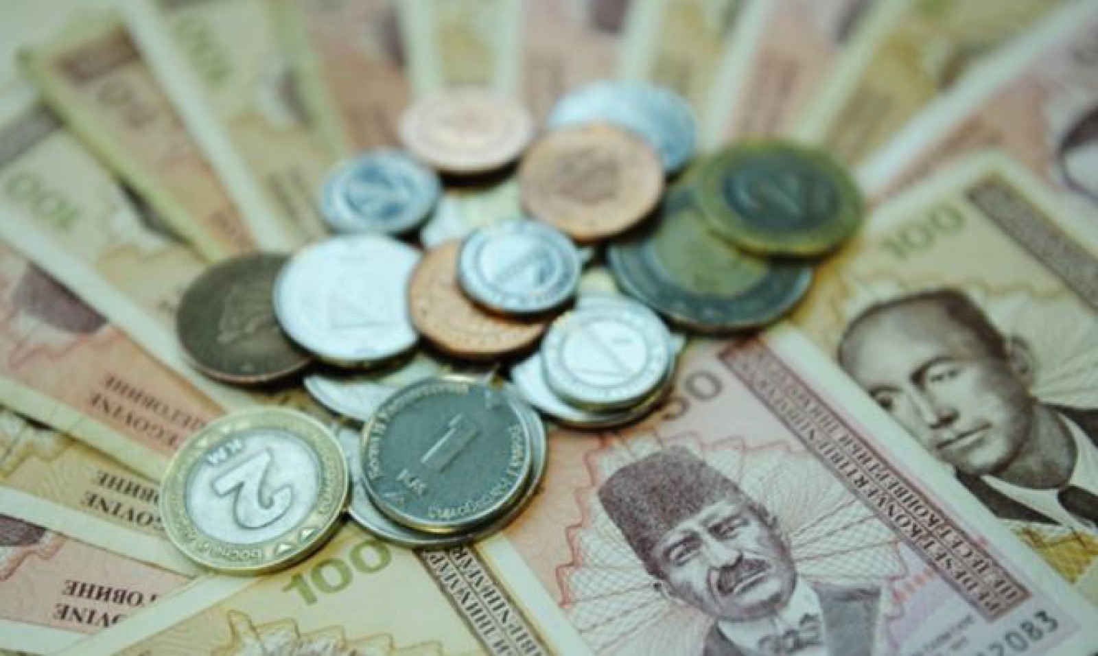 Donesena Uredba o utvrđivanju iznosa najniže plaće u FBiH
