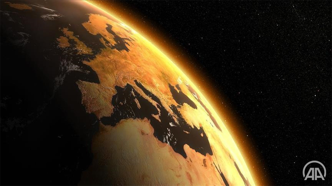 Ekologija u 2021.: Upozorenja na rastuće prijetnje prirodi