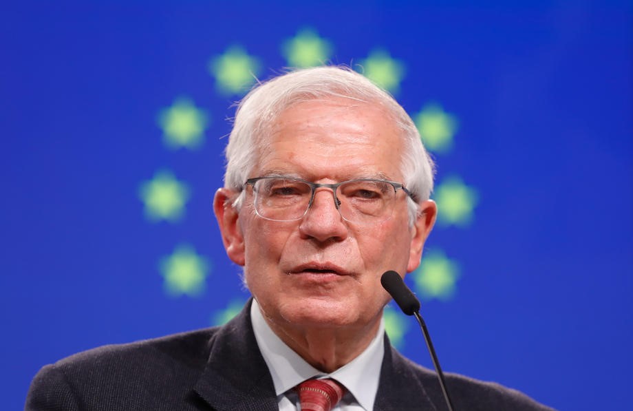 EU brine politička kriza, povlačenje iz pregovora nije prihvatljivo