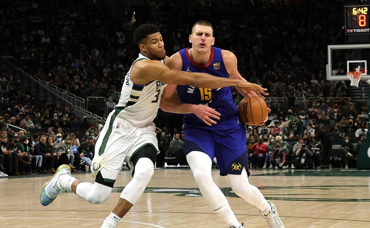 Denver ubjedljiv protiv Milwaukeeja