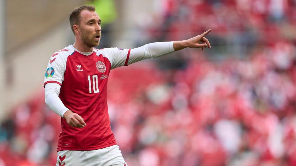 Eriksen se vraća na teren, potpisao za Brentford