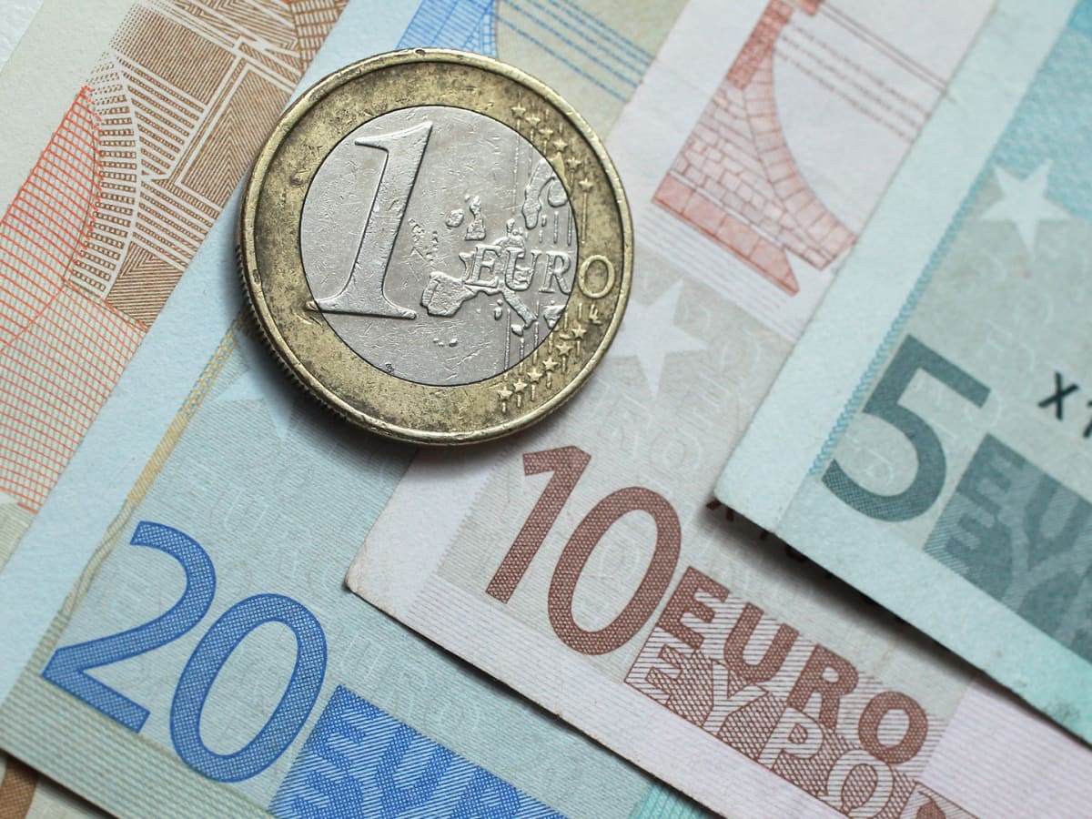 Minimalna zarada u 13 članica EU manja od 1.000 eura