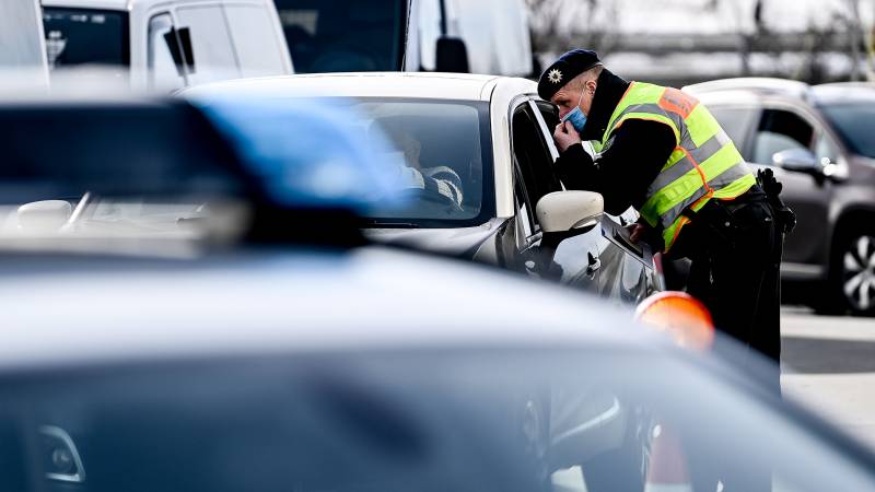 Dvoje policajaca ubijeno u oružanom napadu u Njemačkoj