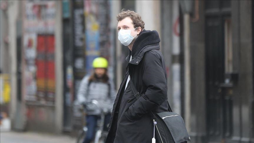 U Srbiji preminulo 59 osoba, novih 15.352 slučaja zaraze