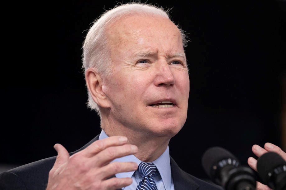 Biden će odobriti ispuštanje milion barela nafte dnevno iz državnih rezervi