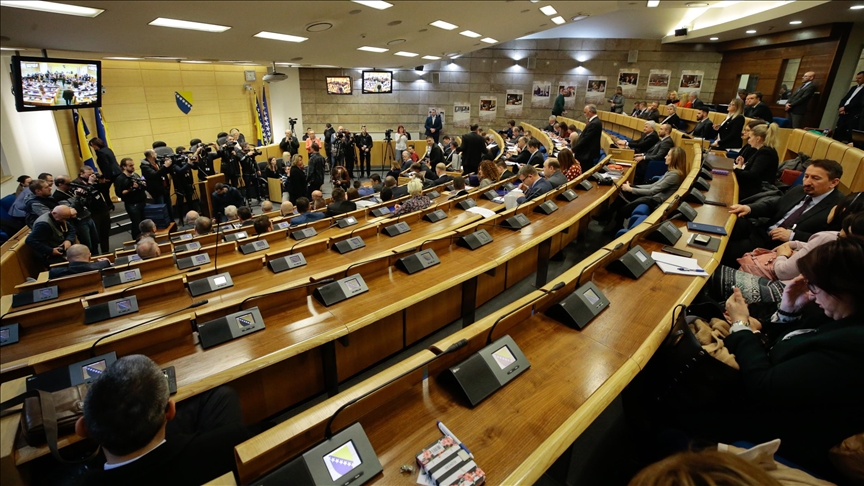 Budžet FBiH u predloženom dnevnom redu sjednice Doma naroda