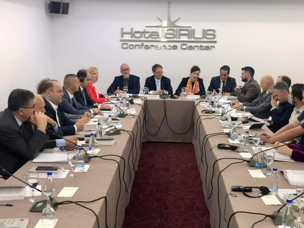 Fond za humanitarno pravo: Tokom 2021. podignuta samo jedna optužnica za ratni zločin na Kosovu