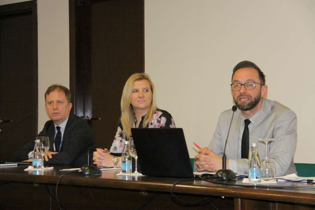 Ured za borbu protiv korupcije ZDK predstavio Strategiju rada za period 2022.-2026.