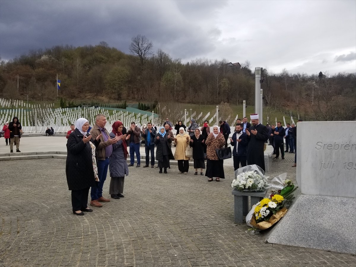 Obilježena 19. godišnjica od prve kolektivne dženaze i ukopa žrtava genocida