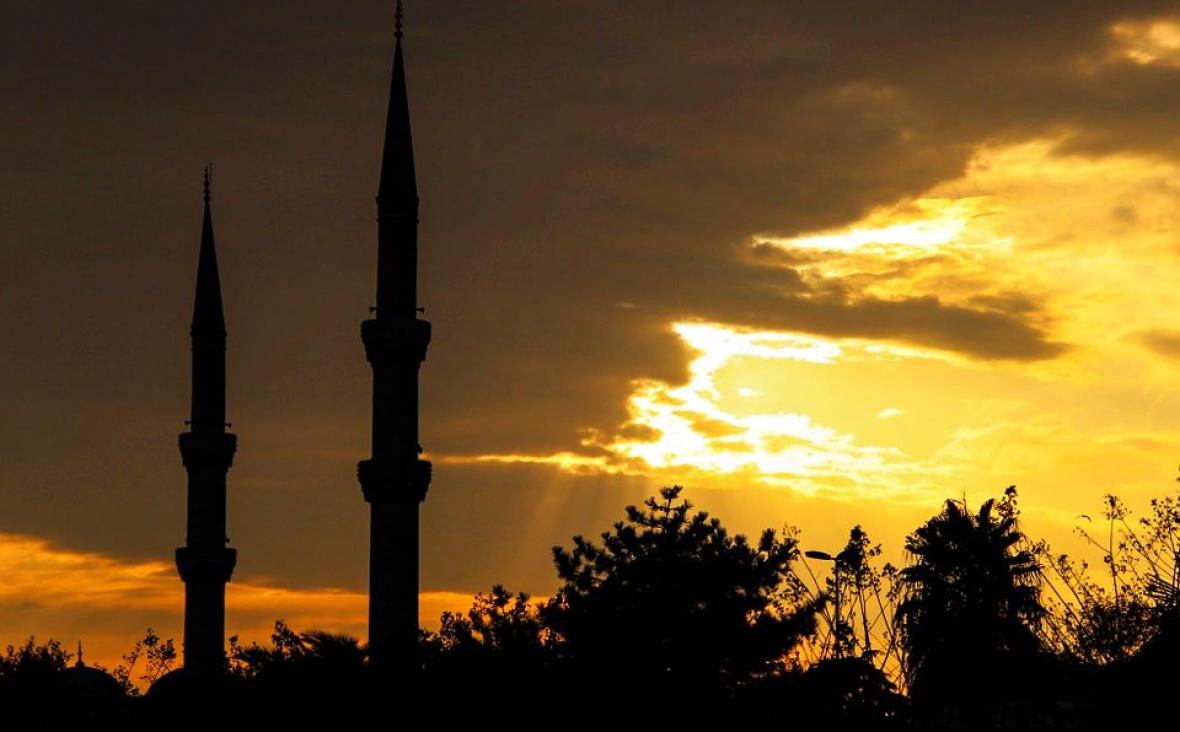 Prvi dan posta 2. aprila vjerske aktivnosti u skladu s preporukama nadležnih državnih organa