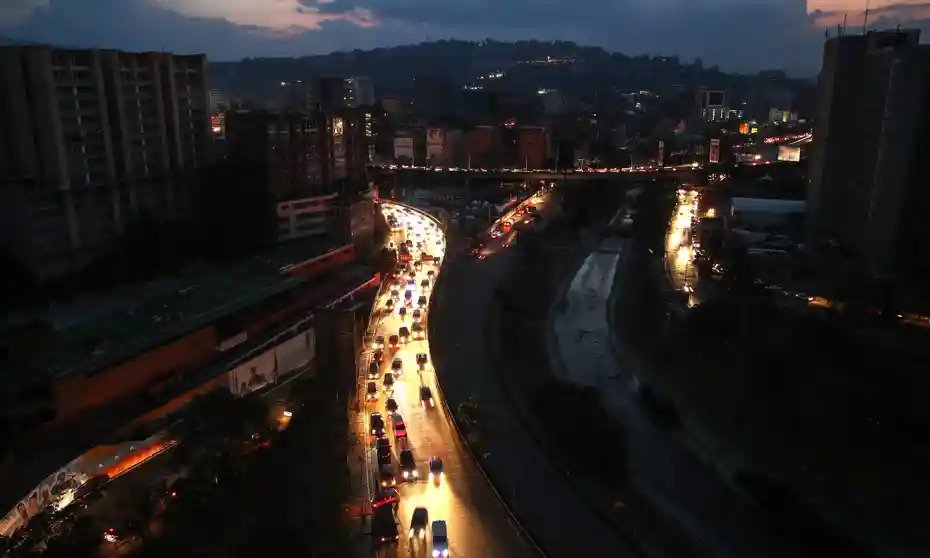 U Venecueli u bolnicama umrlo više od 230 ljudi zbog nestanka struje