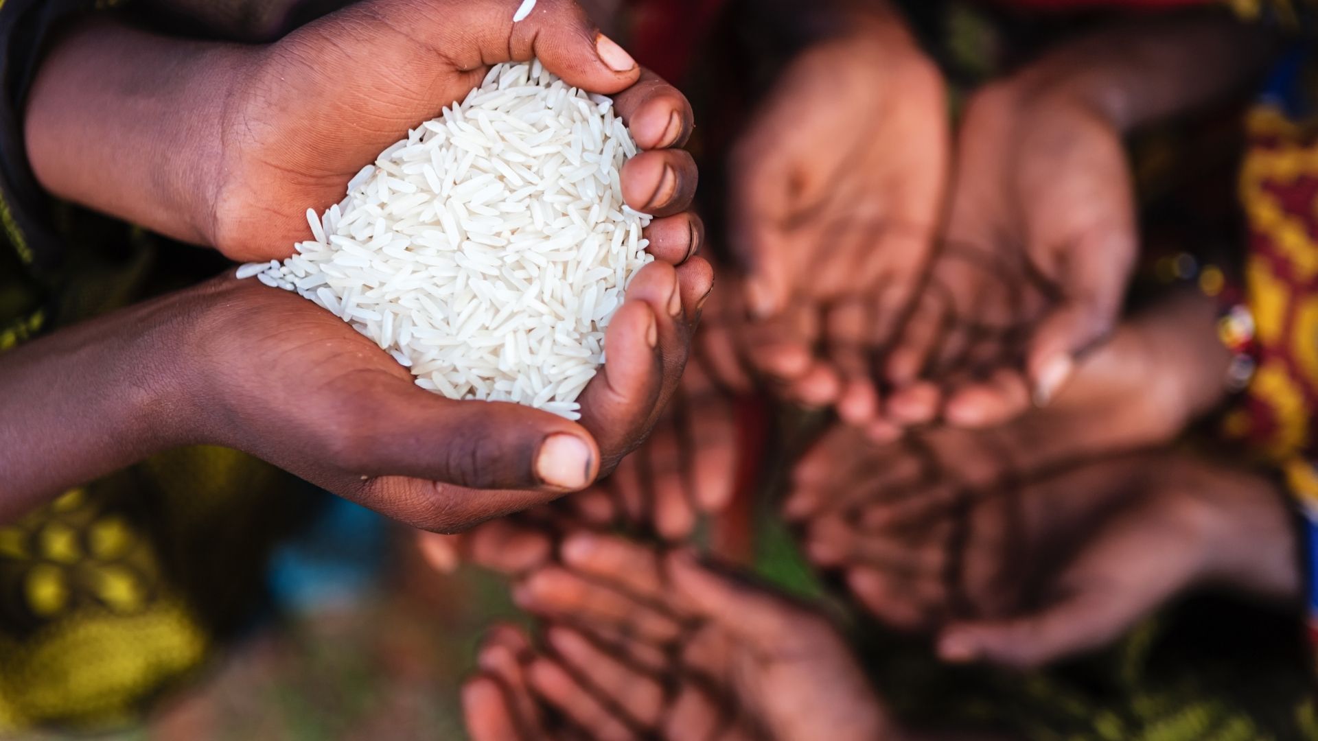 Organizacije upozoravaju da se na istoku Afrike očekuje velika glad