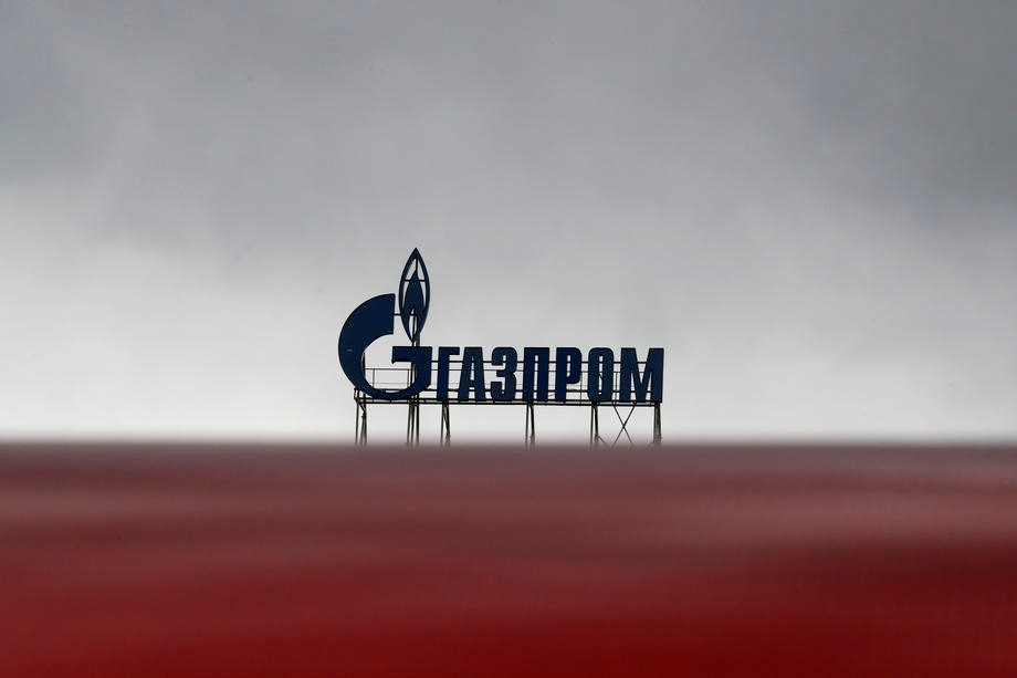 Gazprom obustavio isporuke ruskog gasa Holandiji