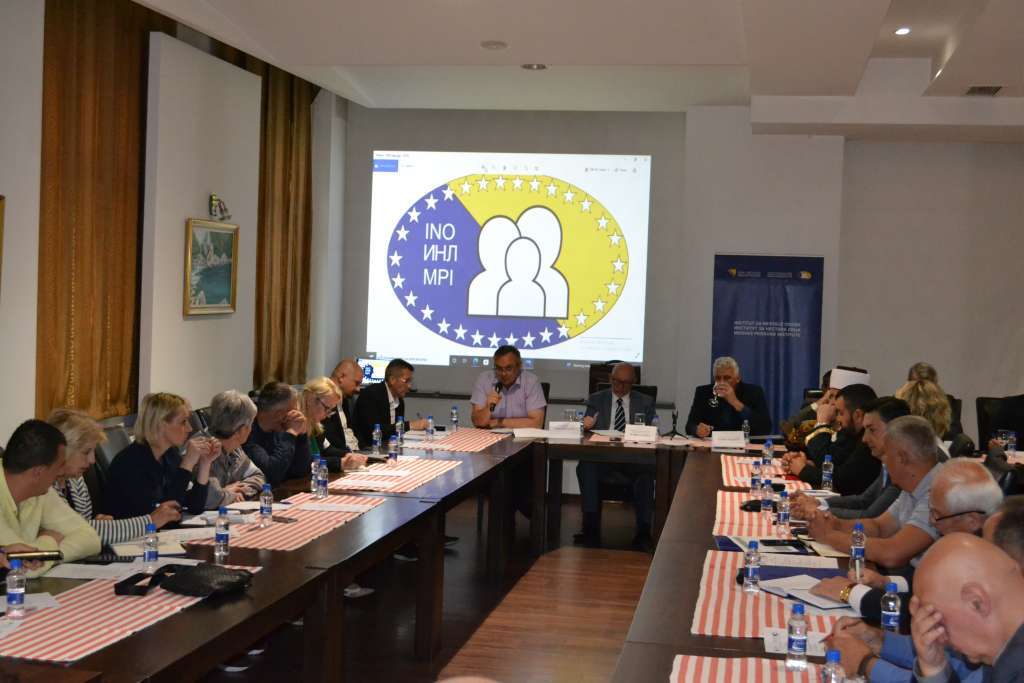 Institut za nestale osobe BiH: Vrijeme je za plaćanje informacija o lokacijama grobnica