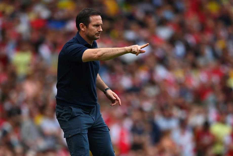 Lampard kažnjen sa 30.000 funti zbog komentara nakon poraza od Liverpoola