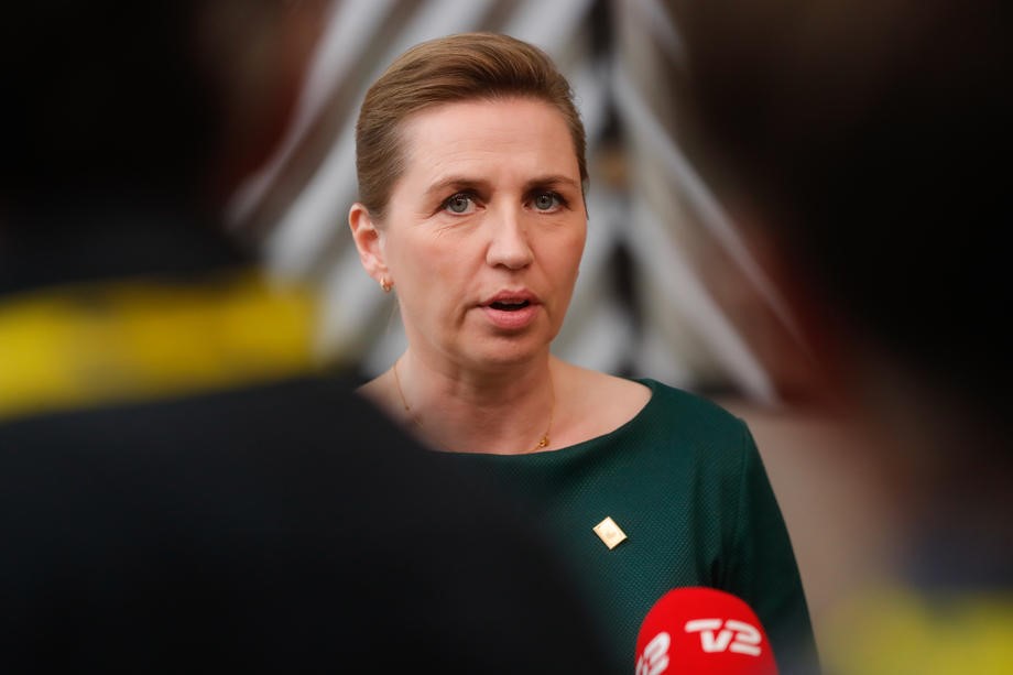 U Danskoj referendum o ulasku u zajedničku odbrambenu politiku EU