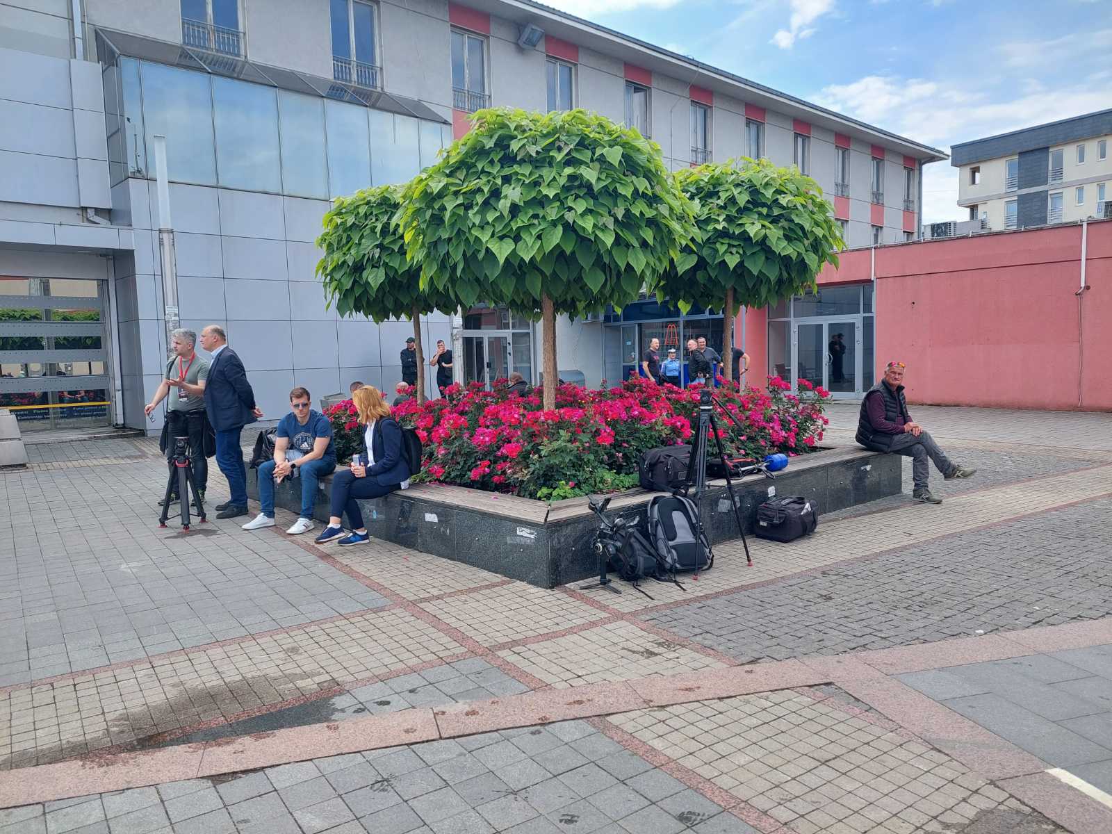 Na sramnom skupu proslave Orbanovog rođendana nije se pojavio niko