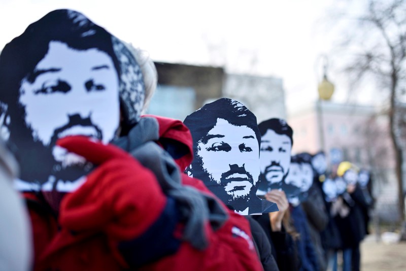 Evropski sud za ljudska prava: Turska protivpravno pritvorila šefa Amnesty Internationala