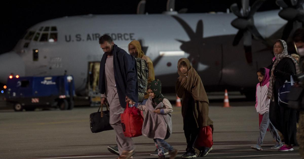 Ministri unutrašnjih poslova EU razgovarat će danas o Afganistanu