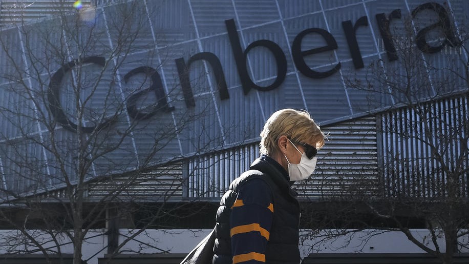 Potpuno zatvaranje u Canberri produženo do 17. septembra