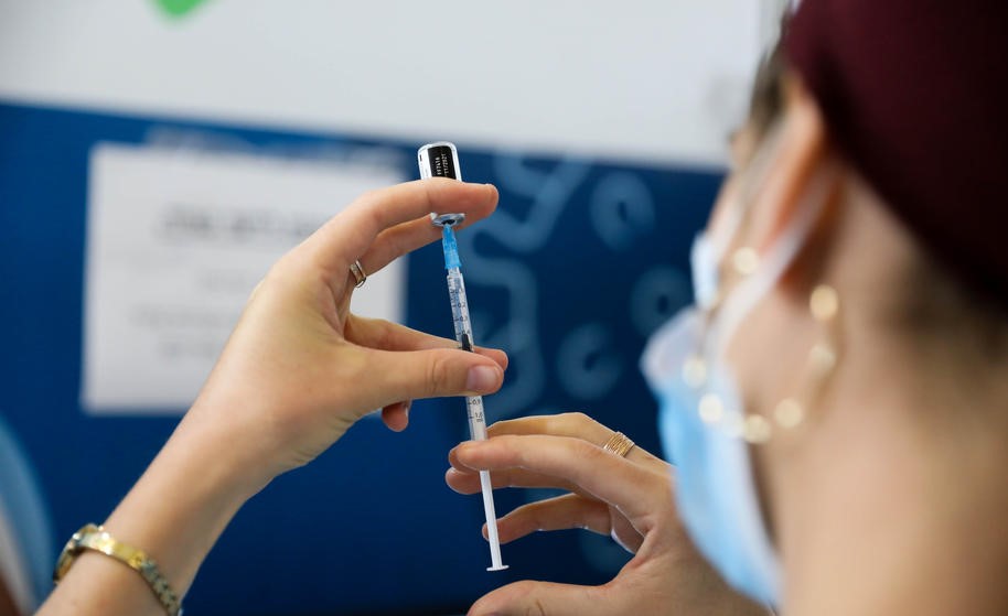 U Izraelu zabilježen rekordan broj zaraženih korona virusom u jednom danu