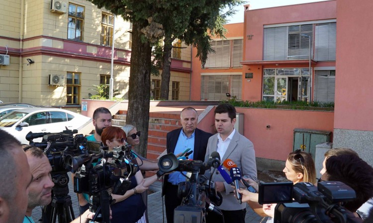 SDP BiH traži epilog priče o izbornim nepravilnostima u Mostaru