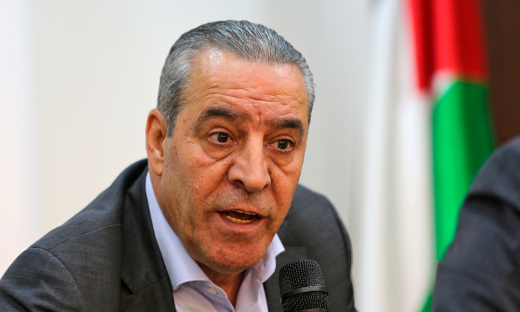 Palestina uskoro dobija dugo očekivanu 4G mrežu