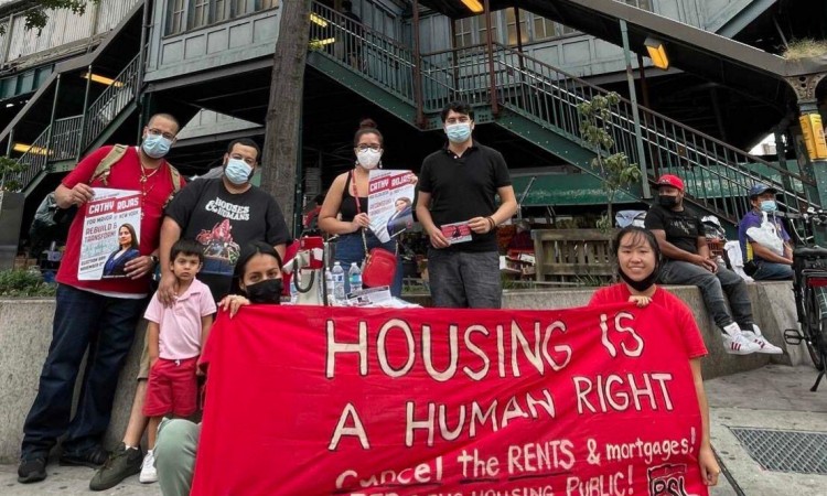 U SAD-u bi 3,5 miliona domaćinstava moglo biti deložirano