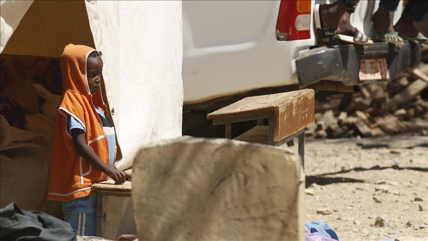 Pobunjenici iz Tigraya oštetili i uništili 7.000 škola