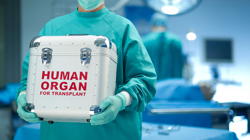Uticaj pandemije koronavirusa: Dramatičan pad transplantacije organa u  svijetu