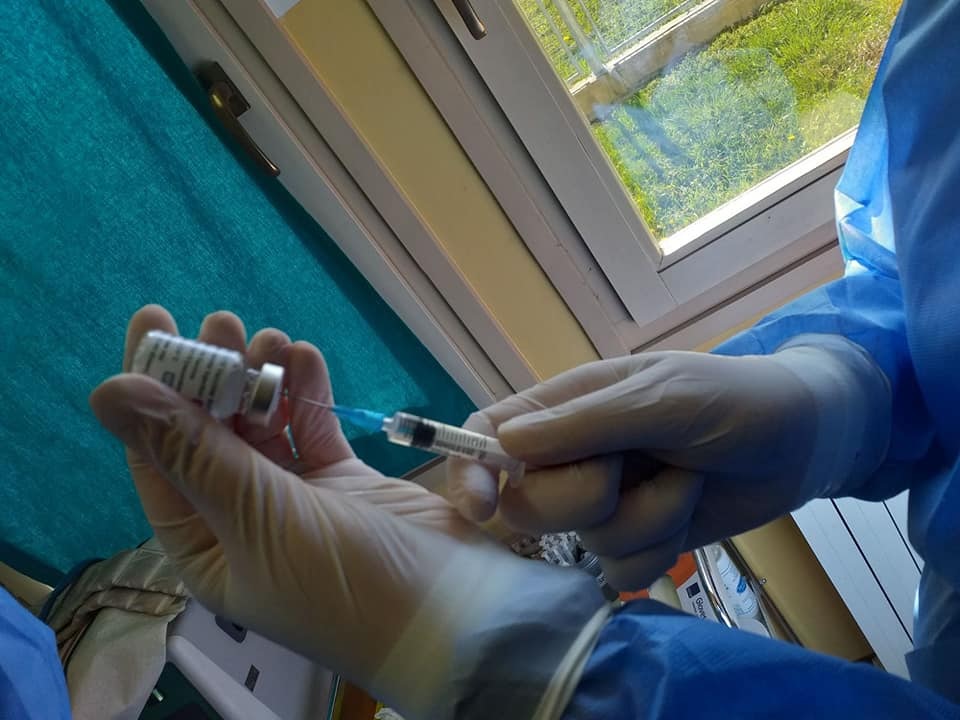 Epidemiološka situacija u TK se pogoršava, a građani odbijaju vakcinaciju