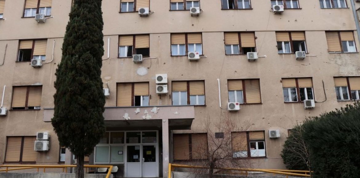U HNK 192 nova slučaja covida-19, umrle dvije osobe