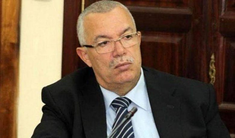 U Tunisu otet potpredsjednik pokreta Nahda