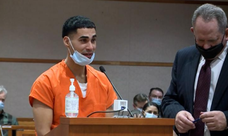 Guverner Colorada smanjio kaznu vozaču kamiona koji je bio osuđen na 110 godina zatvora