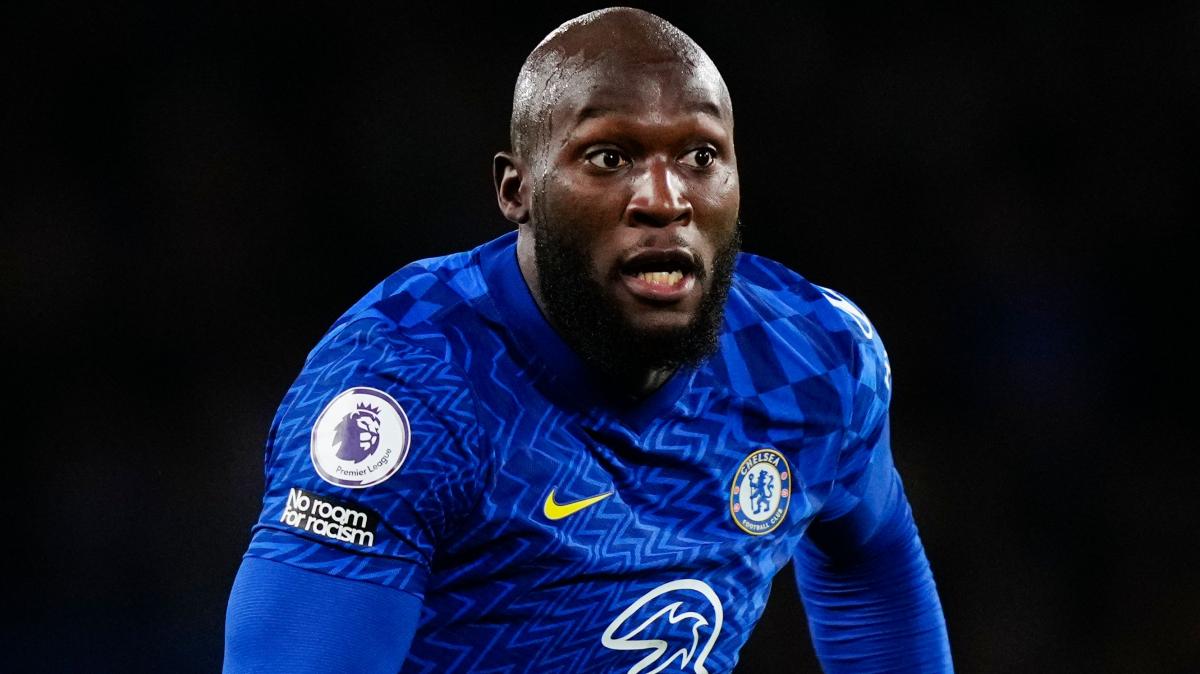 Lukaku nije zadovoljan situacijom u Chelseaju