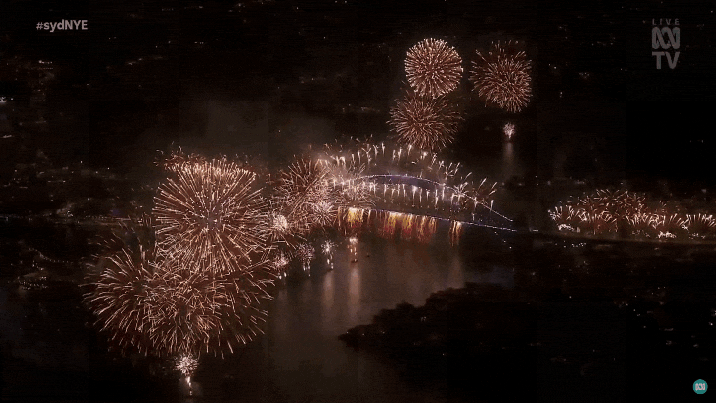 U 2022. godinu zakoračila i Australija