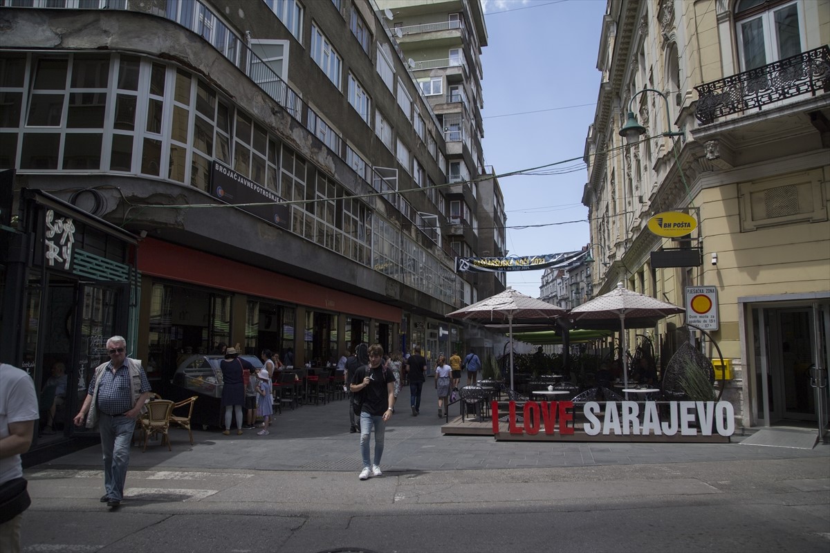 U Kantonu Sarajevo troje novozaraženih