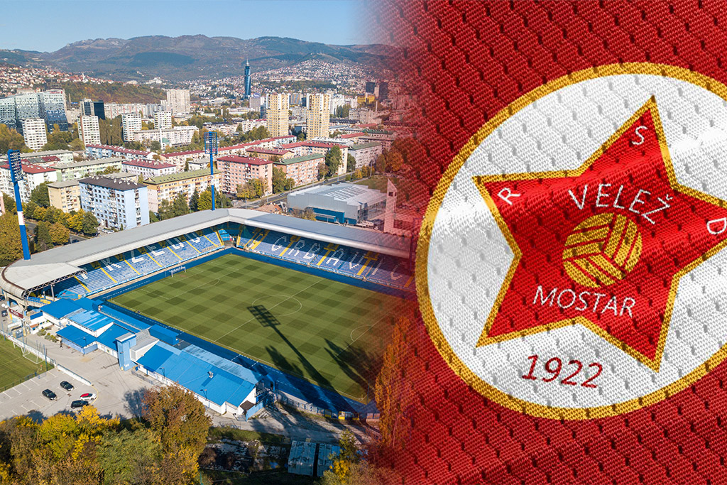 Na Široki za 10 KM, na Velež za 20 KM