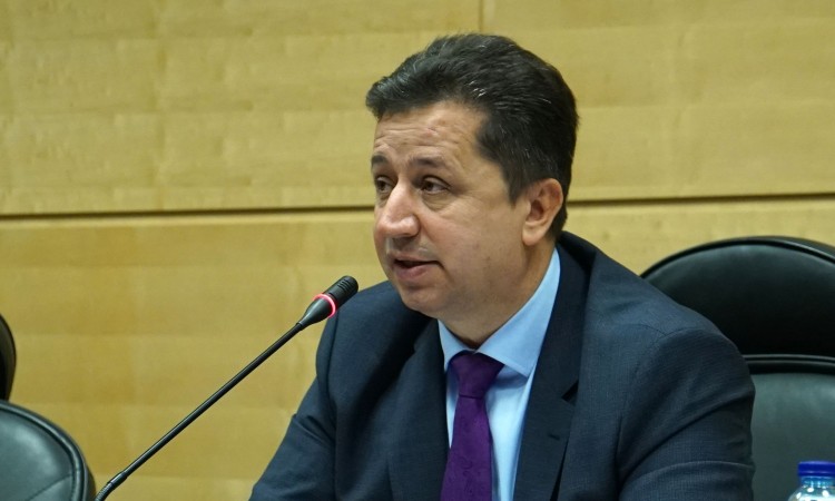 Predstavnički dom Parlamenta FBiH o epidemiološkoj situaciji