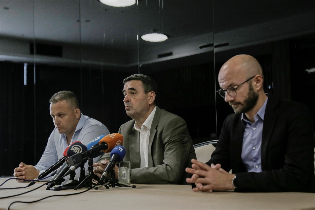 Tragamo za oko 7.600 nestalih, uvodimo i alternativne metode