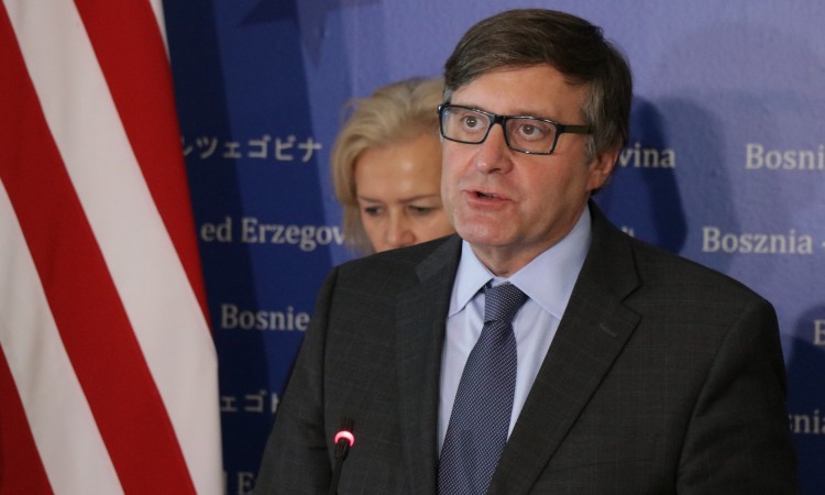 Palmer: 2021. godina je godina za promjene