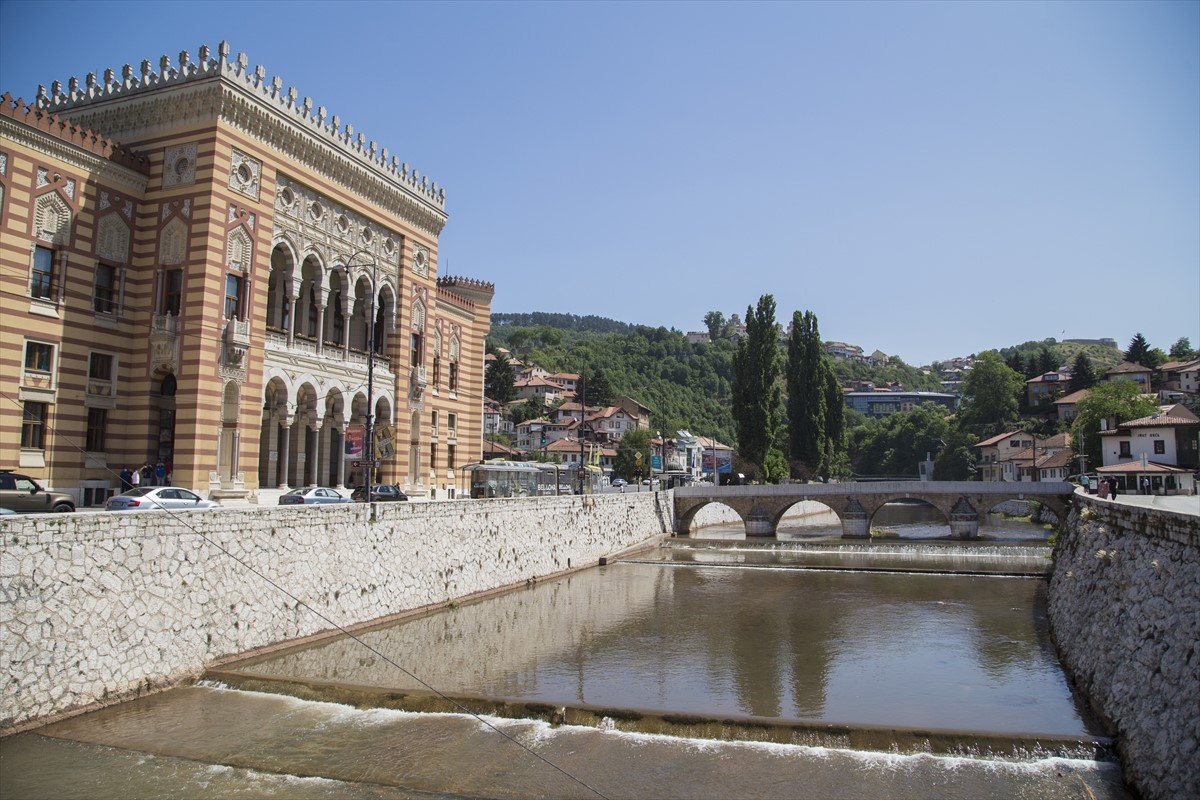 Oporavak turizma u BiH: Drastičan porast broja stranih turista