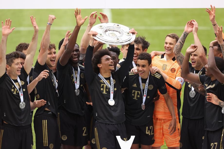 Bayern očekuje gubitak od 150 milijuna eura