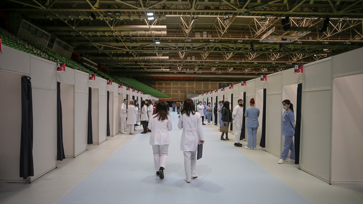 U sjedištu Vlade FBiH sastanak o epidemiološkoj situaciji i imunizaciji