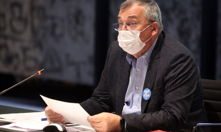 Hrvatska: Cijepljeno 37,3 posto ukupnog, odnosno 45 posto odraslog stanovništva