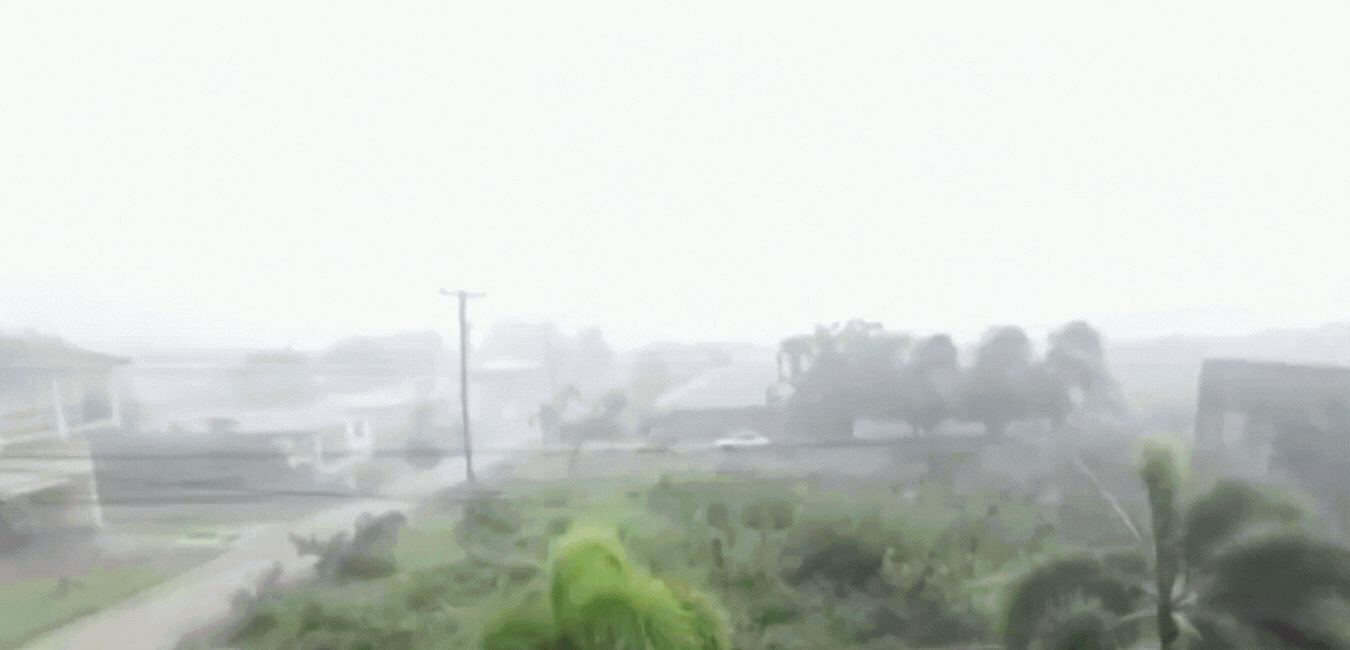 Kuba se oporavlja od udara tropske oluje Elsa