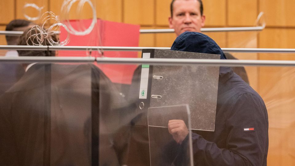 Zatvorske kazne za pet osoba zbog seksualnog uznemiravanja djece u Njemačkoj